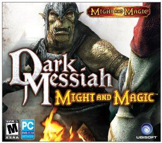 Dark Messiah Might and Magic JC Software