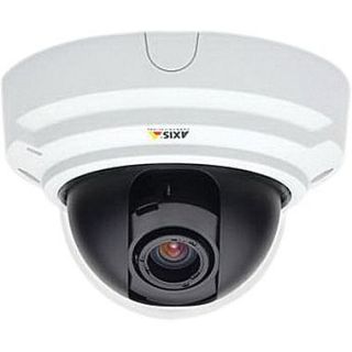 AXIS P3346 V 1/3 CMOS Indoor Series P33 Fixed Dome Network Camera  Make More Happen at