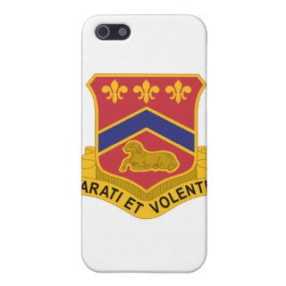 123 Field Artillery Regiment Cases For iPhone 5