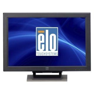 Elo 2400LM 24' LCD Touchscreen Monitor   1610   5 ms. 2400LM 24IN LCD INTELLITOUCH DUAL SER/USB CTLR GRAY PP TS. 1920 x 1200   16.7 Million Colors   10001   300 Nit   Speakers   DVI   USB   VGA   Dark Gray   WEEE, RoHS   3 Year Computers & Acces