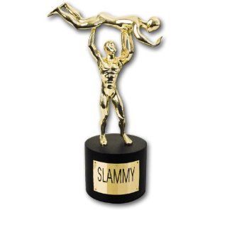 WWE Replica Slammy Award Toys & Games