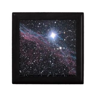Veil Nebula Gift Box