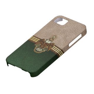 [68] 33rd Degree Eagle iPhone 5 Cover