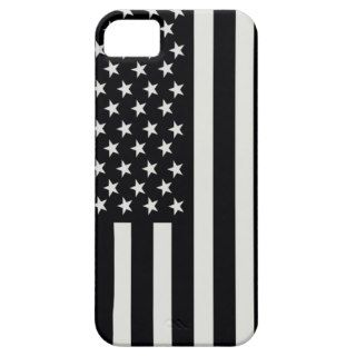 IR Flag Iphone 5 Case