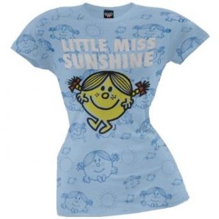 Little Miss Sunshine   Pixels Juniors T Shirt Clothing