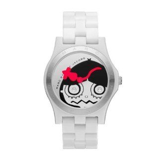 Marc by Marc Jacobs MBM4563 Miss Marc Cat Watch Watches