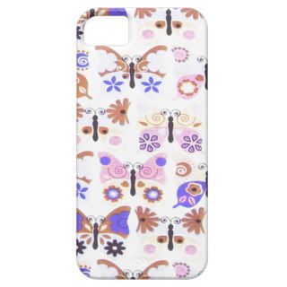 Amazing Butterflies No.133 iPhone 5 Cases