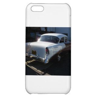 56 Chevy iPhone 5C Cases