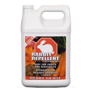 Messina Wildlife Rabbit Stopper Repellent Spray   Wildlife & Rodent Control