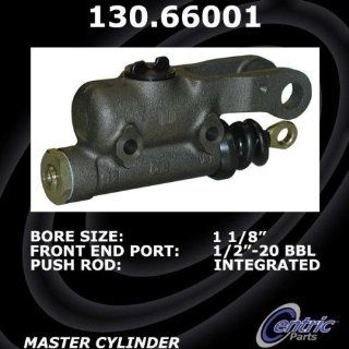 Centric (130.66001) Brake Master Cylinder Automotive