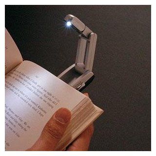 Austin House Pop Up Book Light Silver Clothing