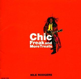 Chic Freak & More Treats Music