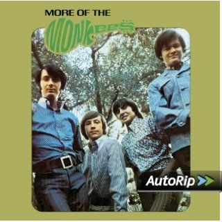 More of the Monkees Music