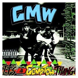 It's a Compton Thang Music