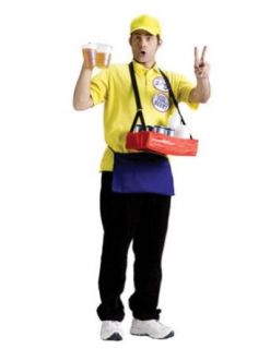 Adult Costume Beer Here Adult Costume Halloween Costume   Most Adults Clothing