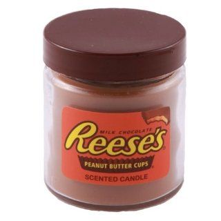 Mostly Memories Reese'S 3 Ounce Candle   Scented Candles
