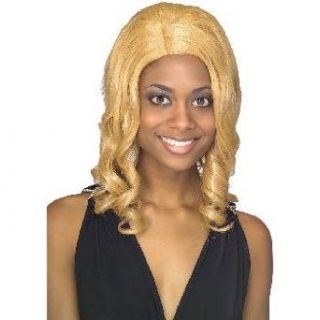Glamour Lady Wig, One Size fits Most Clothing
