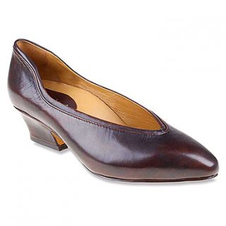 Earthies Tafoya  Women's   Chestnut Leather