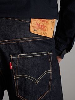 Levis Straight fit 5013 jeans Denim