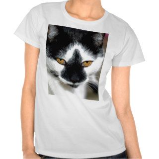 Angry Cat Shirt
