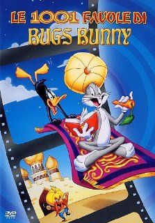 Looney Tunes   Le 1001 Favole Di Bugs Bunny Friz Freleng Movies & TV