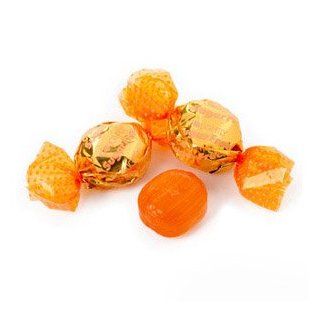 Go Lightly Sugar Free Butterscotch Candy 1 Lb  Hard Candy  Grocery & Gourmet Food