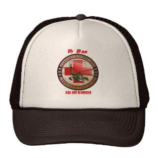 CO1 168 Family Hat
