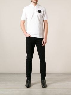 Givenchy Classic Polo Shirt   Julian Fashion