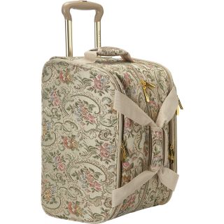 Amelia Earhart Luggage Versailles 360 Collection 19 Wheeled Club