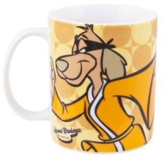 Hong Kong Phooey Mug Clothing