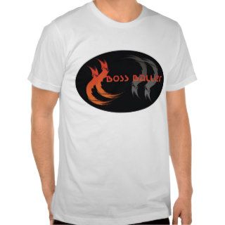 Boss Baller 3 Urban Clothing Shirt