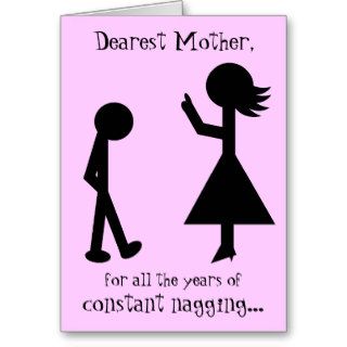 Dearest Mother Cards