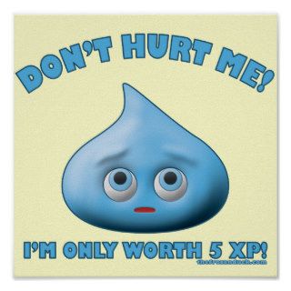 Don't Hurt Me Posters