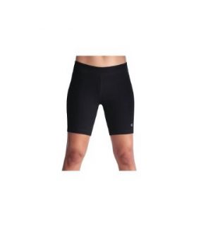 Champion Double Dry Cotton Rich FITTED 7" Women's Bike Shorts # 8254 Clothing