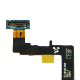 Skiliwah Flex Cable for Samsung i9103 with Charger Charging USB Port and Mic Cell Phones & Accessories