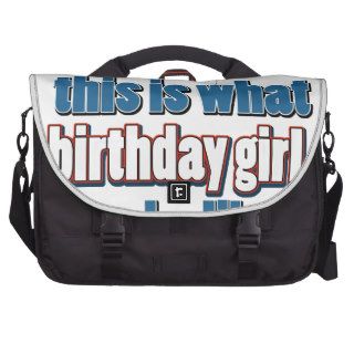 38 year old birthday girl designs bags for laptop