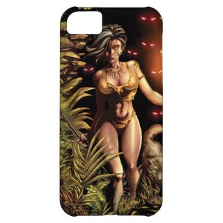 Jungle Book Last Of The Species #3B   Mowglii iPhone 5C Cover