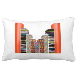 NUMBER1 NumberONE Encourage Achievement Throw Pillows