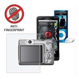 EZcell Anti Fingerprint Universal Screen Protector (5.5") (<b>Packaged</b>) Cell Phones & Accessories