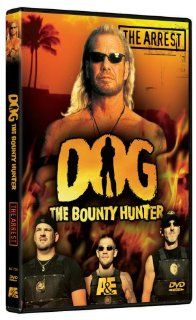 Dog the Bounty Hunter The Arrest Dog the Bounty Hunter, n/a Movies & TV