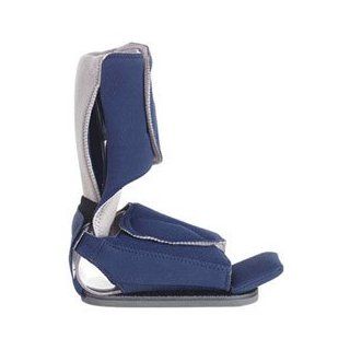 Tru Clear Contracture Boot Regular, Foot Length 8" 9" (20 23cm), Calf Size 12" 15" (30.5 38cm) Health & Personal Care