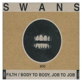 Filth/Body to Body, Job to Job Music