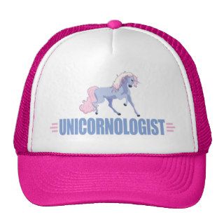 Funny Unicorn Hats
