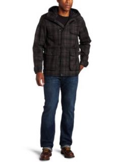 Woolrich Men's Tioga Parka at  Mens Clothing store Down Alternative Outerwear Coats
