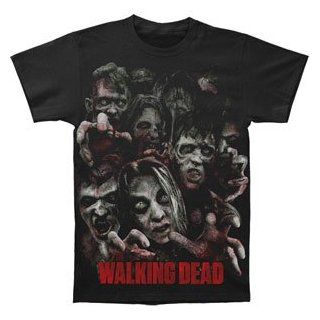 Walking Dead T shirt Clothing