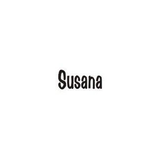 Susana Laser Name Italian Charm Link Jewelry