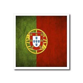 ht_28281_3 Flags   Portugal Flag   Iron on Heat Transfers   10x10 Iron on Heat Transfer for White Material Patio, Lawn & Garden