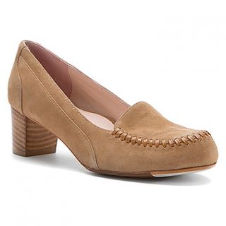 Taryn Rose Joy  Women's   Camel Suede