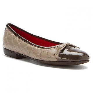 Amalfi By Rangoni Mimi  Women's   Corda Nappa/Taupe