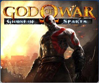 God Of War Ghost Of Sparta [Online Game Code] Video Games